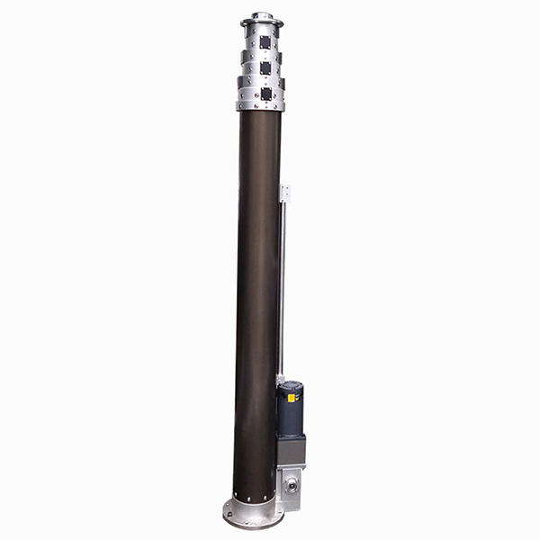 SPM Spindle Electric Mast