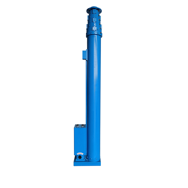 SPM*7-90 Spindle Electric Mast